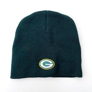 GREEN BAY PACKERS WINTER HAT/TOQUE